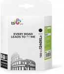 Printerikassett TB Print TBB-LC1240XLB, must v., 30 ml