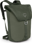 Matkaseljakott Osprey Transporter Flap, roheline, 25 l
