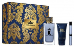 Kinkekomplektid meestele Dolce & Gabbana K