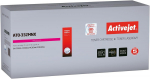 Toonerikassett ActiveJet ATO-332MNX 46508710, punane v.