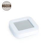 &Otilde;ue laevalgusti Domoletti Lana BL190SP08, 15W, LED, IP65, valge v., 19 cm x 4.5 cm