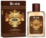 Tualettvesi BI-ES Royal Brand Gold For Men, 100 ml
