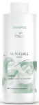 &Scaron;ampoon Wella Professionals Nutricurls Waves, 1000 ml