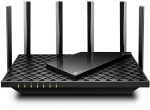 Ruuter TP-Link Archer AX73, must v.