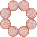N&auml;rimisr&otilde;ngas Infantino Grapefruit, roosa v.