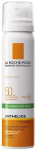 P&auml;ikesekaitsesprei keha jaoks La Roche Posay Anthelios SPF50, 75 ml