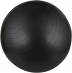 V&otilde;imlemispall Avento 42OB, must v., 55 cm