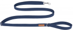 Koera rihm Amiplay Cotton Easy Fix, sinine, 1.6-3m x 2.5cm