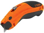 Nuga Truper NM-6 16950, alumiinium/kumm/roostevaba teras
