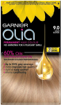 Juuksev&auml;rv Garnier Olia Midnight, light blond v., 9.0, 60 ml