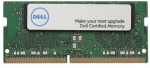 Operatiivm&auml;lu (RAM) Dell AB371023, DDR4 (SO-DIMM), 8 GB, 3200 MHz