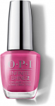 K&uuml;&uuml;nelakk OPI Infinite Shine 2, no turning back from pink street v., 15 ml