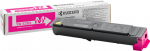 Toonerikassett Kyocera TK-5205M, fuksia (magenta) v.