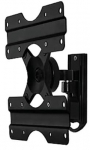 Teleri seinakinnitus B-Tech AV Mounts Ventry BTV502/B, 1-47", 25 kg