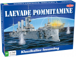 Lauam&auml;ng: Laevade lahing Tactic Battleship