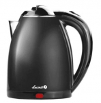 Elektriline veekeetja Lucznik WK-180 Plus, 1.8 l, must v.