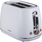 R&ouml;ster Blaupunkt Modern TSS802WH, valge v.