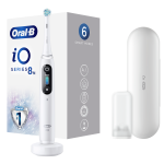Elektriline hambahari Oral-B iO 8n, valge v.