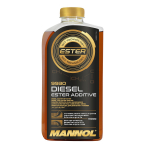 K&uuml;tuse lisatarvik Mannol Ester, 0.1 l