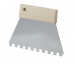 Liimikamm Okko 532, 15 cm, roostevaba teras