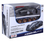 Konstruktor Maisto Assembly Line Lamborghini Terzo Millenium 10139287, 34 tk