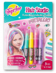Juuksehoolduskomplekt Stnux Metallic Hair Chalk 5928