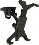 Auto telefonihoidik Barkan Universal Car Windshield Mount T31, 6 - 10 "