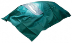 Kirurgiline drape loomadele KVP, roheline