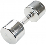 Hantel Toorx Chromed Dumbbell x 9 kg
