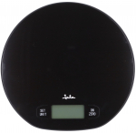 Elektrooniline k&ouml;&ouml;gikaal Jata Black Edition HBAL1208, must v.