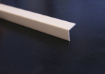 Liist, 260 cm x 1.5 cm, beež