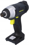 Akul&ouml;&ouml;ktrell ilma akuta Hurry Up Cordless Impact Drill, 18 V