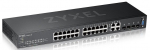 Jagaja (Switch) ZyXEL GS2220-28-EU0101F