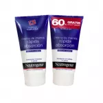 N&auml;okreem Neutrogena Fast Absorption, 150 ml