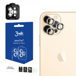 Kaamera kaitseklaas 3MK Lens Protection Pro Apple iPhone 12 Pro Max, 9H