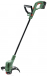 Akuga v&otilde;sal&otilde;ikur-trimmer Bosch Easy Grass Cut 18V-26, 18 V
