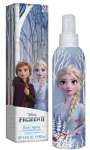 Laste kehasprei AIR-VAL Frozen II, 200 ml