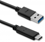 Juhe Qoltec USB 3.1 To USB 3.0 USB 3.1 C, USB 3.0 A male, 1.8 m, must