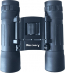 Binokkel Discovery Basics BB 10x25, reiside jaoks
