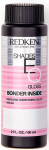 Juuksev&auml;rv Redken Shades EQ Gloss Bonder Inside, platinum ice, 09V, 180 ml