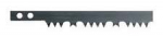 K&auml;sisae tera Bahco Bowsaw Blade For Green Wood, teras, 912 mm