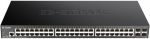 Jagaja (Switch) D-Link DGS-1250-52X 48GE 4SFP+