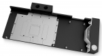 Paneel EK Water Blocks EK-Quantum Vector&sup2; XC3 RTX 3080/90 ABP D-RGB - Nickel + Acetal, 30.25 cm, must v.