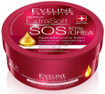 Kehakreem Eveline Sos 10% Urea, 175 ml