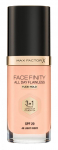 Meigip&otilde;hi Max Factor Facefinity 3in1, hele pruun v., 40 light ivory, 30 ml