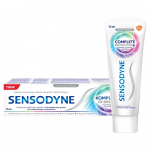Hambapasta Sensodyne Complete Protection +, 75 ml