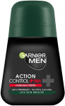 Meeste deodorant Garnier Men Action Control 96h+, 50 ml