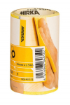 Liivapaberirull Mirka, 150, 250 cm x 9.3 cm