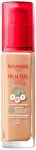 Vedel jumestuskreem Bourjois Paris Healthy Mix, 54n beige, 30 ml