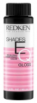 Juuksev&auml;rv Redken Shades EQ Gloss, iridescence, 09VG, 180 ml